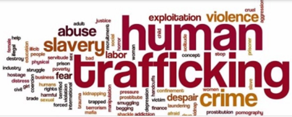 DiscoverySussex's tweet image. Every month all partners of DIscovery get together to discuss current intelligence in East Sussex regarding Modern Slavery Human Trafficking, today's is this month's. Currently this is done with a Teams format. #wecarryon #MSHT