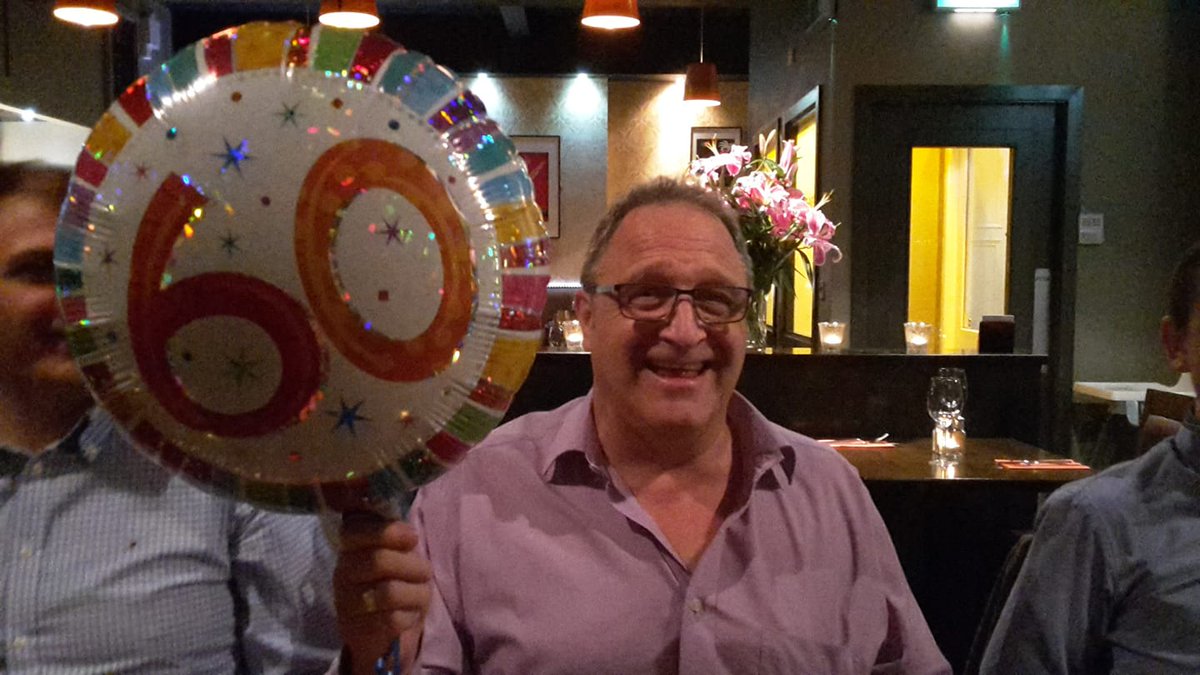 WorldCastSys's tweet photo. It is with profound sadness that we share the news that our long-time colleague and friend Willie Woodside has passed away after a short illness. Willie had an unbroken service of 28 years with APT-WorldCast Systems and was an inspirational member of our team in Belfast. https://t.co/cr3qbtjITK