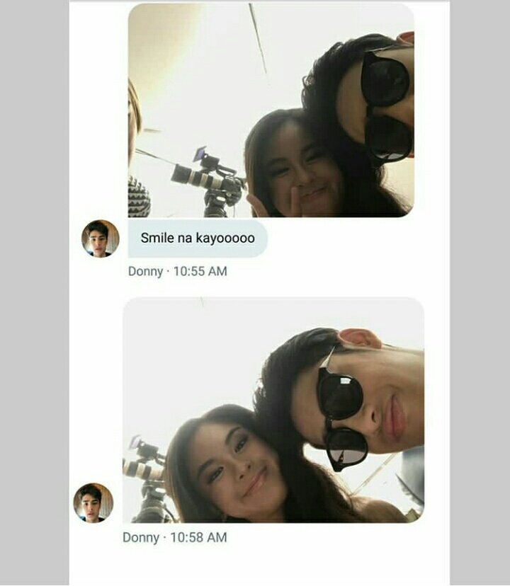 iianthexx's tweet photo. EVERYDAY DONKISS

#DonKiss | #DonKissFam https://t.co/oK2QI2zVqY