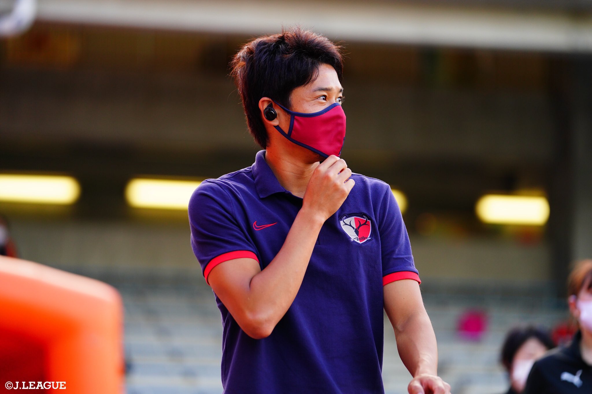 jリーグ 鹿島アントラーズ は 内田篤人 選手がシーズンをもって現役を引退することを発表しました 8 23 日 ホームg大阪戦終了後に引退の挨拶を予定しています jリーグ 詳しくはこちら T Co jリーグ 鹿島アントラーズ は 内田篤人 選手がシーズンをもって現役を引退することを発表しました 8 23 日 ホームg大阪戦終了後に引退の挨拶を予定しています jリーグ 詳しくはこちら T Co