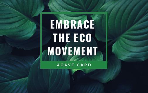 Looking to get involved in the green scene?

Request your FREE Eco Sample Pack today to see what all the hype is around our recently launched degradable and recyclable Eucalyptus card - zcu.io/Vhul #eco #ecocards #degradable #recyclable