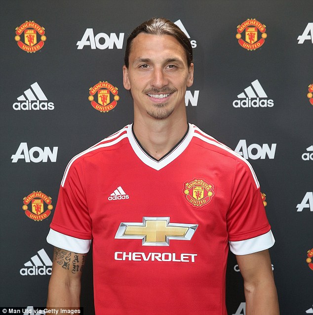 Zlatan Ibrahimovicaccounts: freecontract length: 1 year (extended)stay: 1.5 yearsamortised transfer fee: freeannual wages: 10.56 milannual total cost: 10.56 milSpent: 10.56 mil