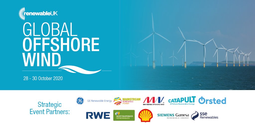 RenewableUK tweet media