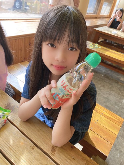 Twitterのコスプレ画像1