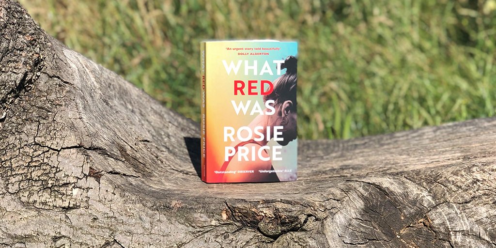 PenguinUKBooks's tweet photo. Who else enjoyed watching (and reading) #NormalPeople and #LittleFiresEverywhere this summer? If you're a fan, we recommend checking out Rosie Price’s What Red Was next ✨
Out now in paperback: https://t.co/9rPhsIhLjc https://t.co/iiSzncK8l7