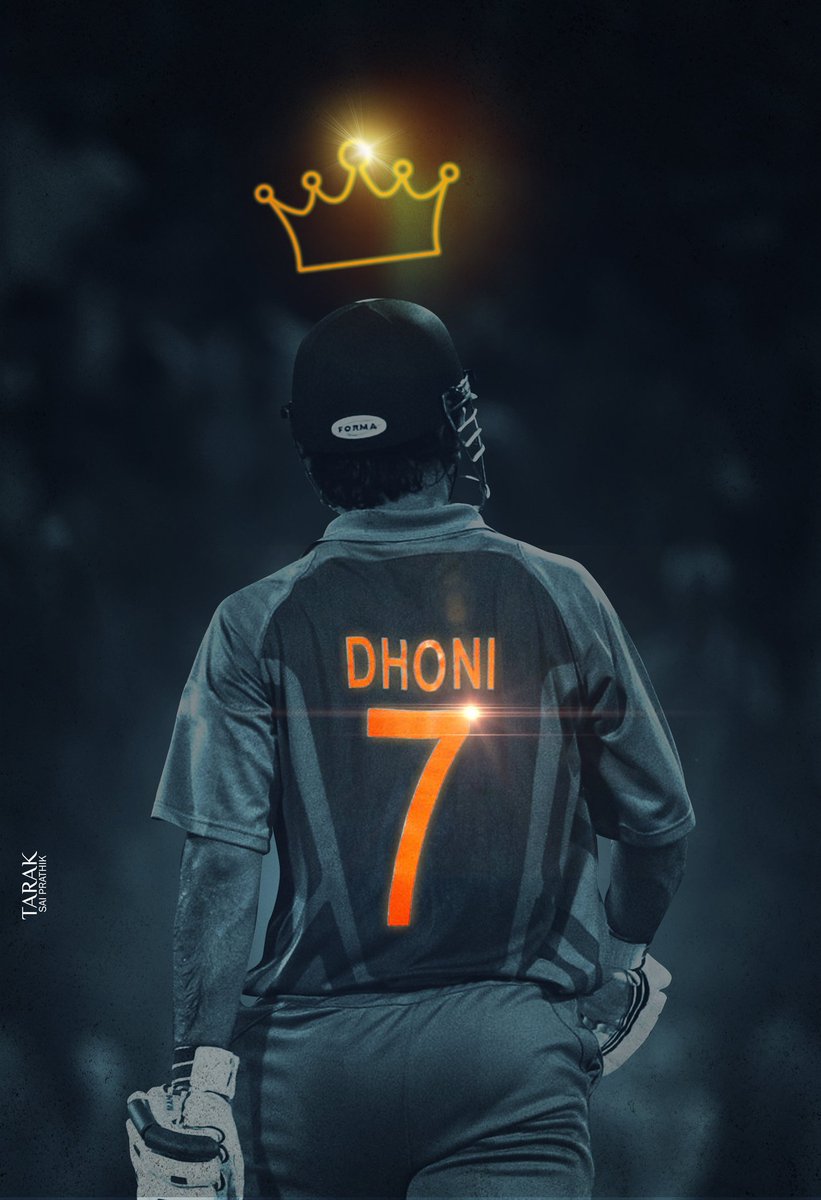 Vinay_Vamshi07's tweet photo. @msdhoni @narendramodi Love u more than everything 😘
#LegendMSD https://t.co/IPkeSJfl7K