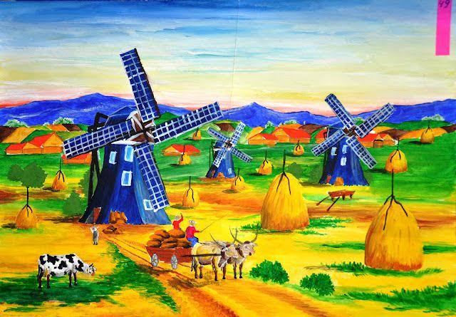 indianwindpower's tweet photo. Happy Akshay Urja Diwas

Wind Energy Has Been Empowering Humanity With Clean and Green Power Since Decades.

#Renewables
#CleanEnergy
#PowerFromThinAir
#WindIsTheSolution https://t.co/3tPB0ZWtCQ