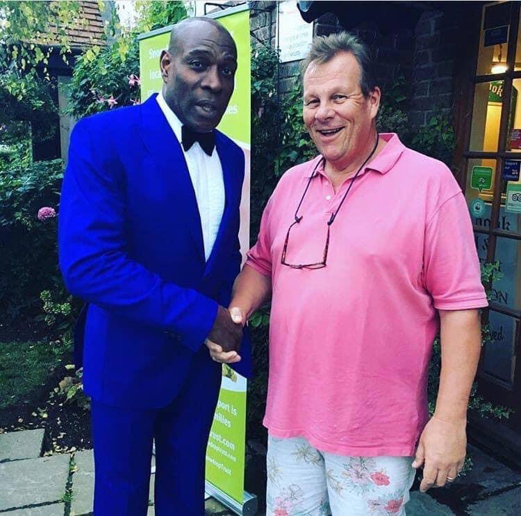 Inglenook Hotel tweet media