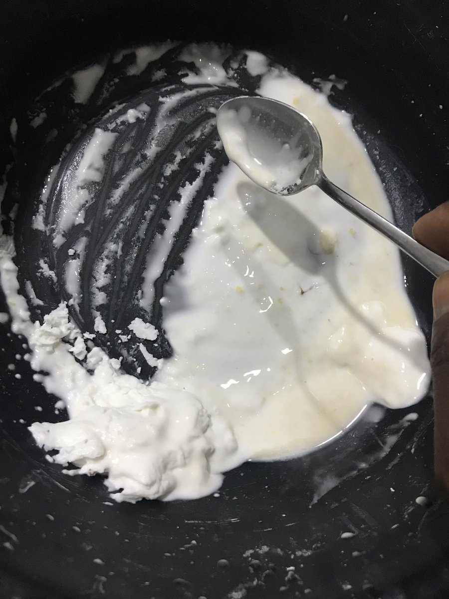 Starch can be collected as gift or even be sold to dry cleaners. You can dehydrate the starch by putting on fire and when dried. Keep it for future usage.