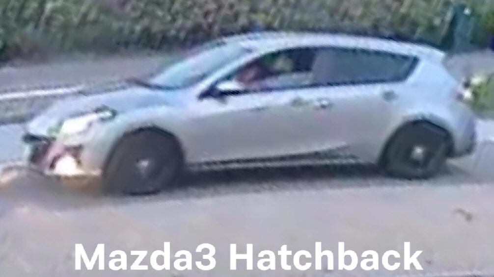 Melding ongeval Kruisbaakweg Marken