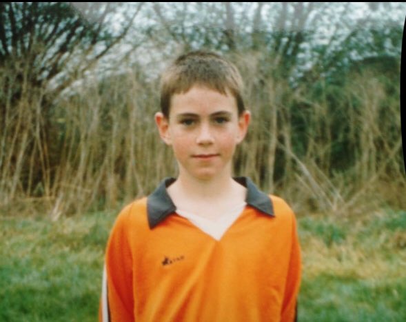 Happy Birthday x <a href="/Bubba_27/">Alex Healey</a>