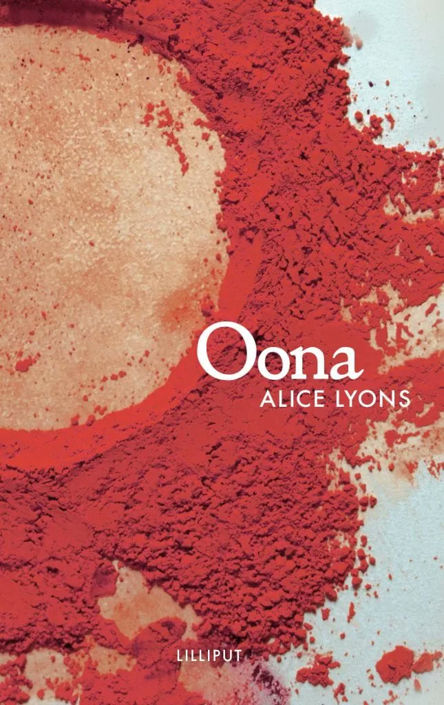 DublinBookFest's tweet photo. We have a second Q&amp;A Competition for you this week!

Artist and filmmaker @alicelyons22 has released her debut novel Oona, and we are incredibly excited to have her join us for DBF this year.

Leave a question for Alice with #AskAnAuthor and be in with a chance of winning a copy! https://t.co/7z1vljCYbE