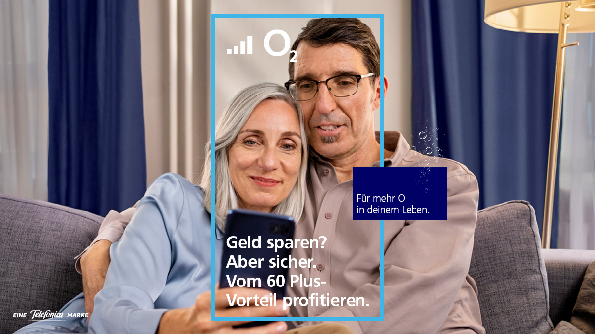 wmetze's tweet photo. Gerade jetzt in der #NeuenNormalität möchten wir auch für die #Generation60Plus der verlässliche und kompetente Partner für ihre digitale Kommunikation sein. Exklusiv bei @o2de bieten wir ein Rundum-Sorglos-Paket. https://t.co/hLBcJlCuVt
#o2 #BestAger #telefonica https://t.co/mWjFbDpsRd