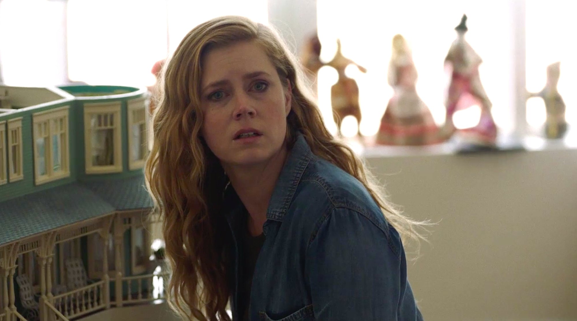 Happy birthday to future academy award winner amy adams! look at the range! 