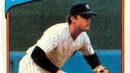 HAPPY BIRTHDAY GRAIG NETTLES! 