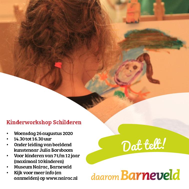 Daarom Barneveld (@daarombarneveld) on Twitter photo 