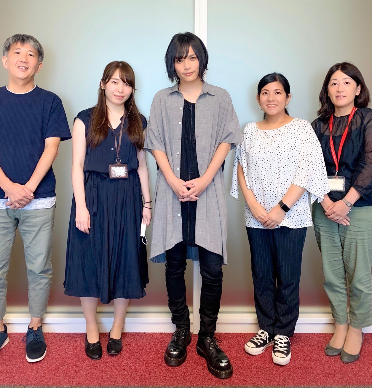 ピコ 22 3 11生誕ワンマン 今日は第一生命でとある撮影をしてきました もう少ししたらお知らせできると思うので その時は是非チェックしてね T Co Q7a0mspnb5 Twitter