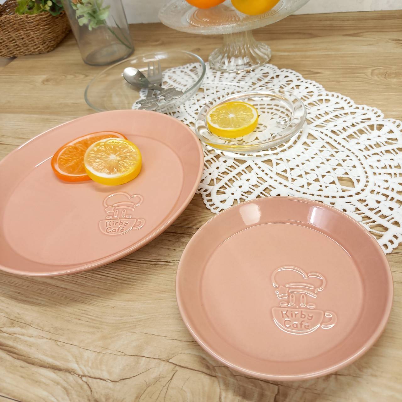 カービィカフェ限定品 星のカービィ』“カービィカフェ WINTER 2023”が11月9日より開催