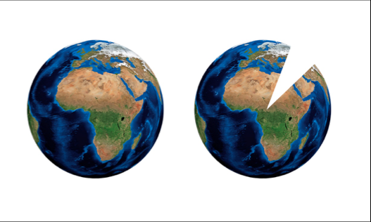 BrendaChavez_'s tweet photo. Hoy es el #EarthOvershooDay, día en que sobrepasamos el presupuesto de recursos terrestres anual. Gastamos 1,7 tierras en recursos al año, de seguir así en 2030 serán 2 y 2050 serán 3... Un #déficit #ecólogico del que nadie habla pero que afecta a la #sostenibilidad de la vida. https://t.co/y3b3OysEa7