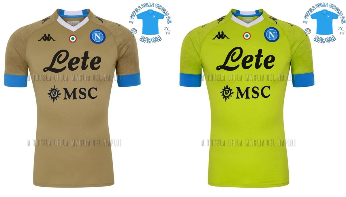 TutelaMagliaNA's tweet image. Non sarebbe stato più facile abbinare gli sponsor ai colori delle maglie?! 
Se la pensate anche voi così RT queste maglie e facciamoci sentire!

@