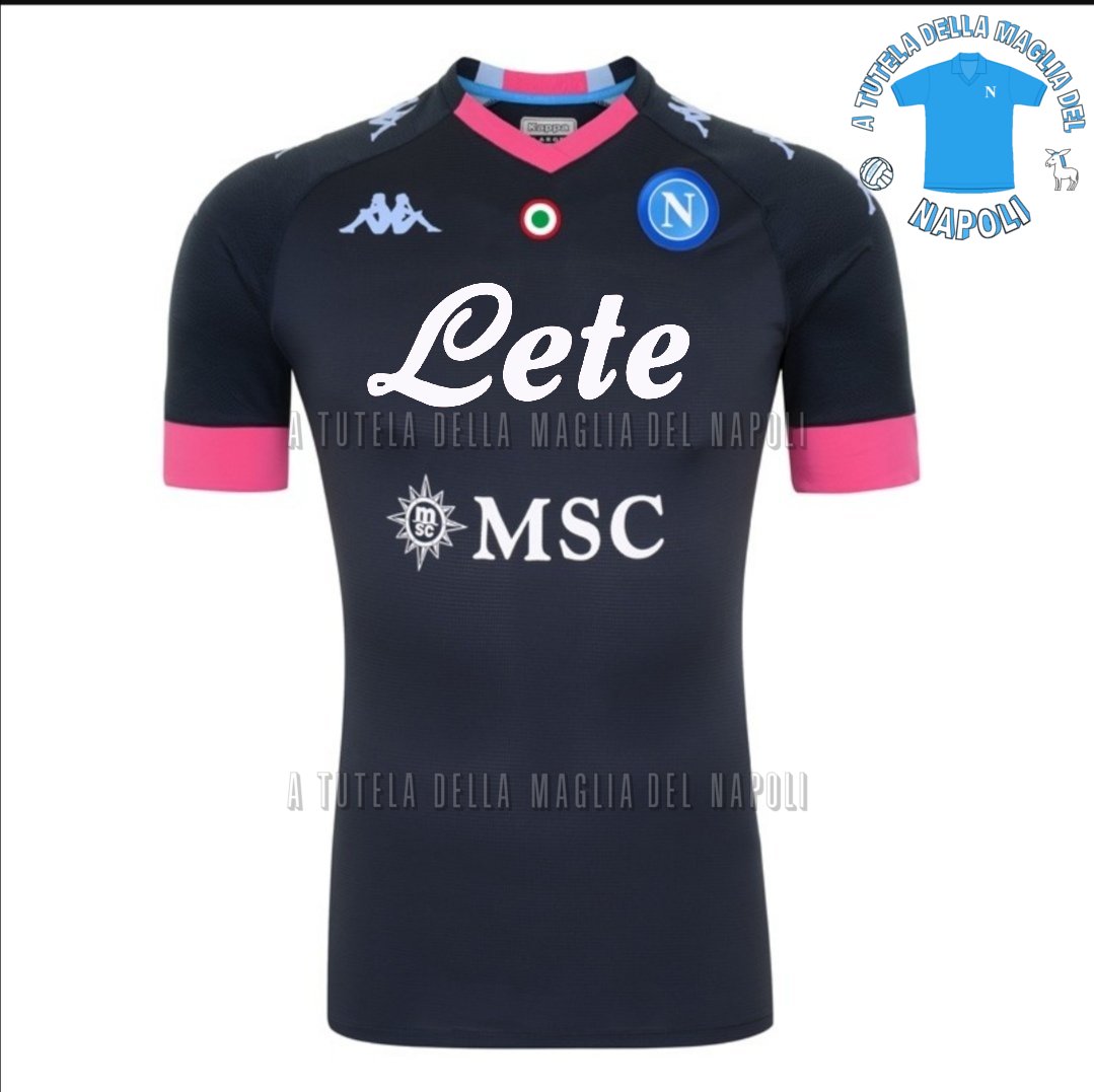 TutelaMagliaNA's tweet image. Non sarebbe stato più facile abbinare gli sponsor ai colori delle maglie?! 
Se la pensate anche voi così RT queste maglie e facciamoci sentire!

@