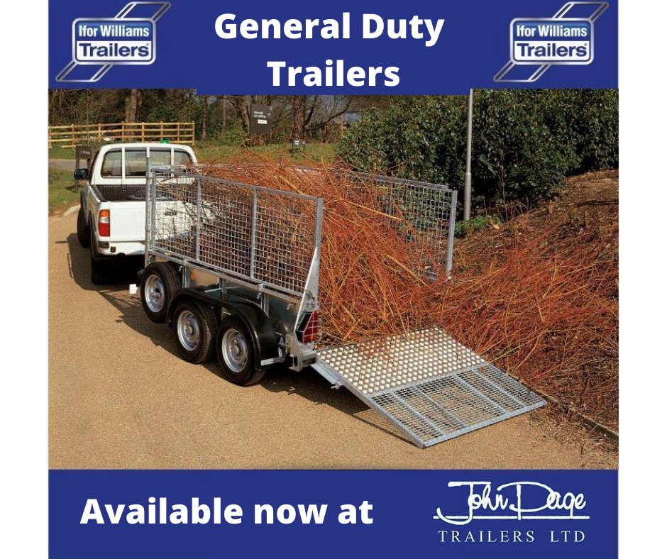 John Page Trailers tweet media