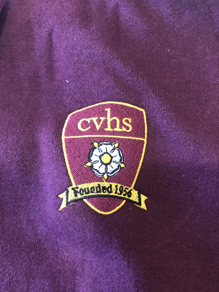 CVHS Class Of 2020 tweet media