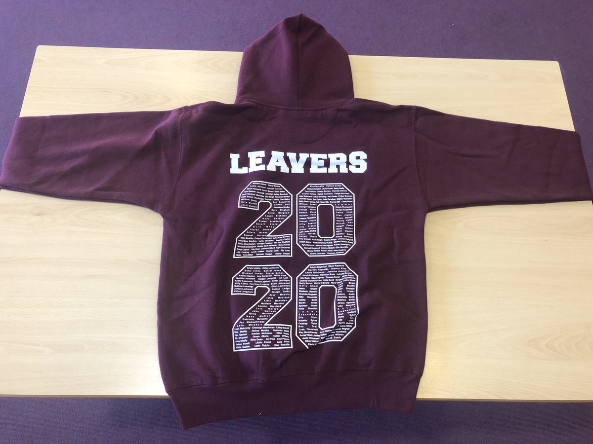 Extremely proud of you all and the success you have achieved. A huge privilege to have seen you all progress and flourish through your five years with us.  Good luck and best wishes with your next chapter. Keep in touch and let us know if you need any support. It’s Our time 🙌🏻