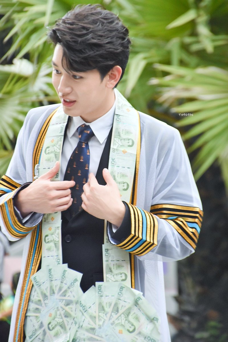 Newwie graduate.-- a thread