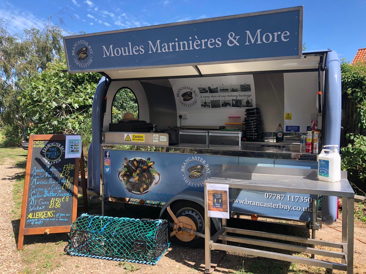 Food Standards Agency tweet media