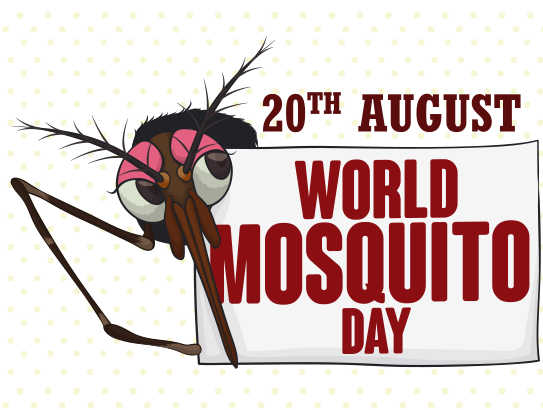 InnovIsolation's tweet photo. #WorldMosquitoDay is set to remember the discovery of the connection between #MOSQUITOS and #MALARIA. 

Mosquitoes do not only cause malaria, but many other diseases such as #Zika or #WestNileVirus (WNV). Recently, there is being a WNV outbreak in Spain with 17  in hospital https://t.co/QTYLZXYZia
