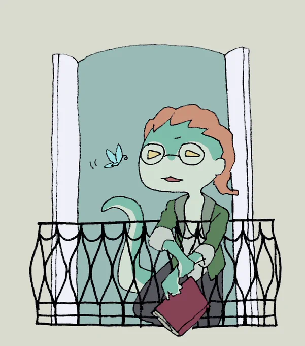 おしゃんな絵を描きたかっt 