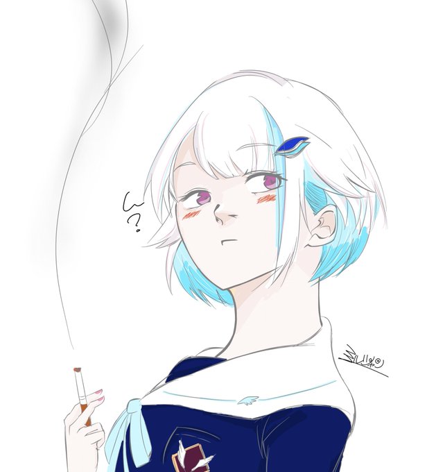 Milbon1123さんのイラスト一覧