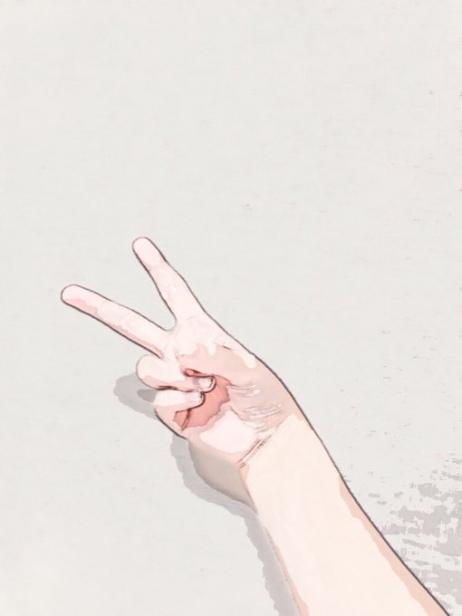 中指のtwitterイラスト検索結果 中指のtwitterイラスト検索結果