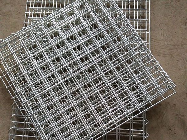 China Galfan Gabion Box manufacturers &amp; supplier,Galfan Gabion Box for sale &amp; wholesale| Hengshi Wire Mes buff.ly/2y1Xl3u