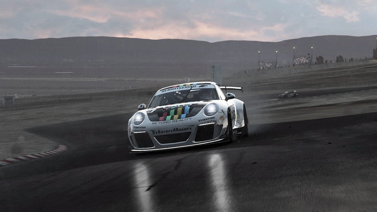 Nick_Baker777's tweet photo. #ThrowbackThursday
A few more from #Pcars @projectcarsgame https://t.co/1dKc0tGuli
