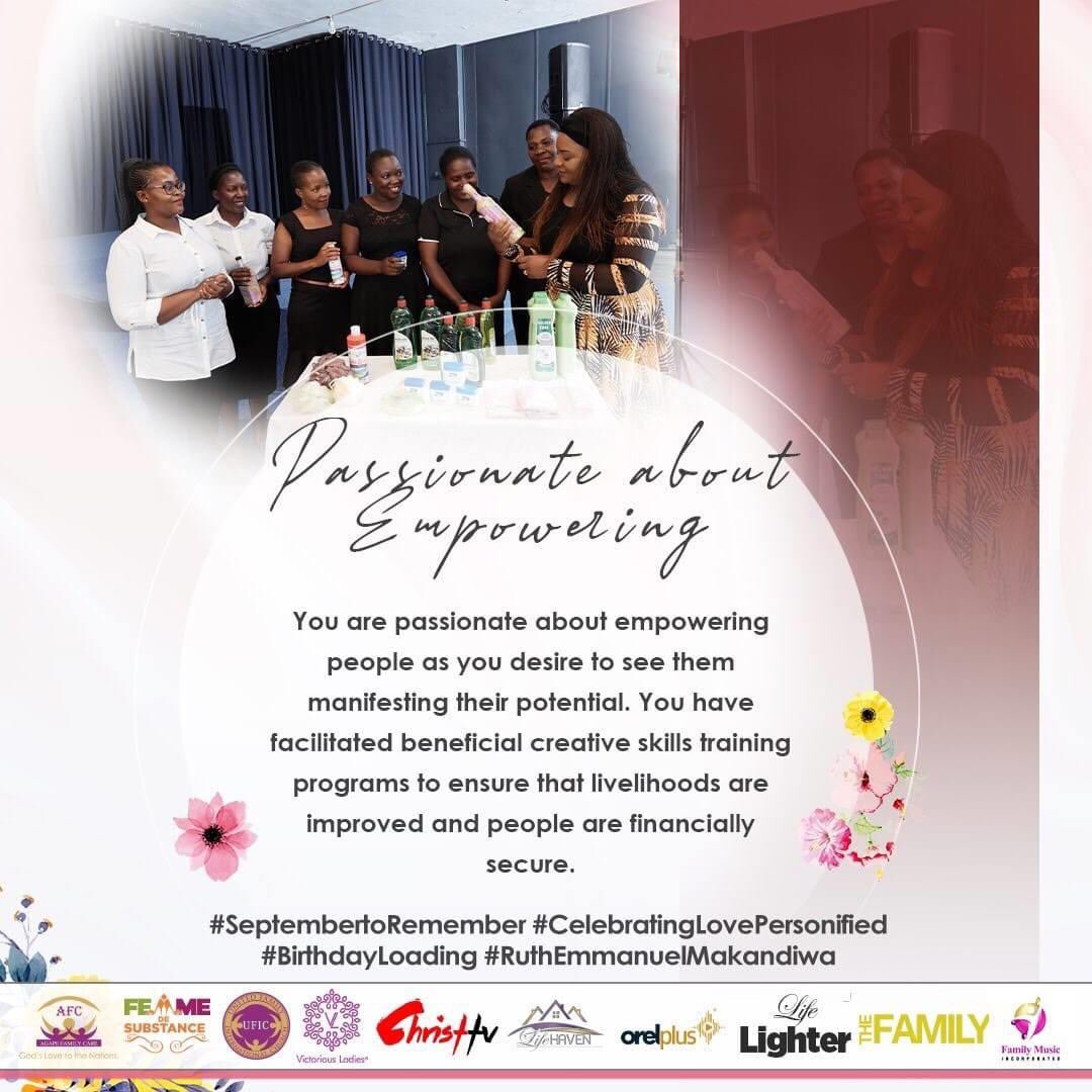uficonuz's tweet photo. #SeptembertoRemember #CelebratingLovePersonified
#BirthdayLoading #RuthEmmanuelMakandiwa https://t.co/Y8NKbolVwb