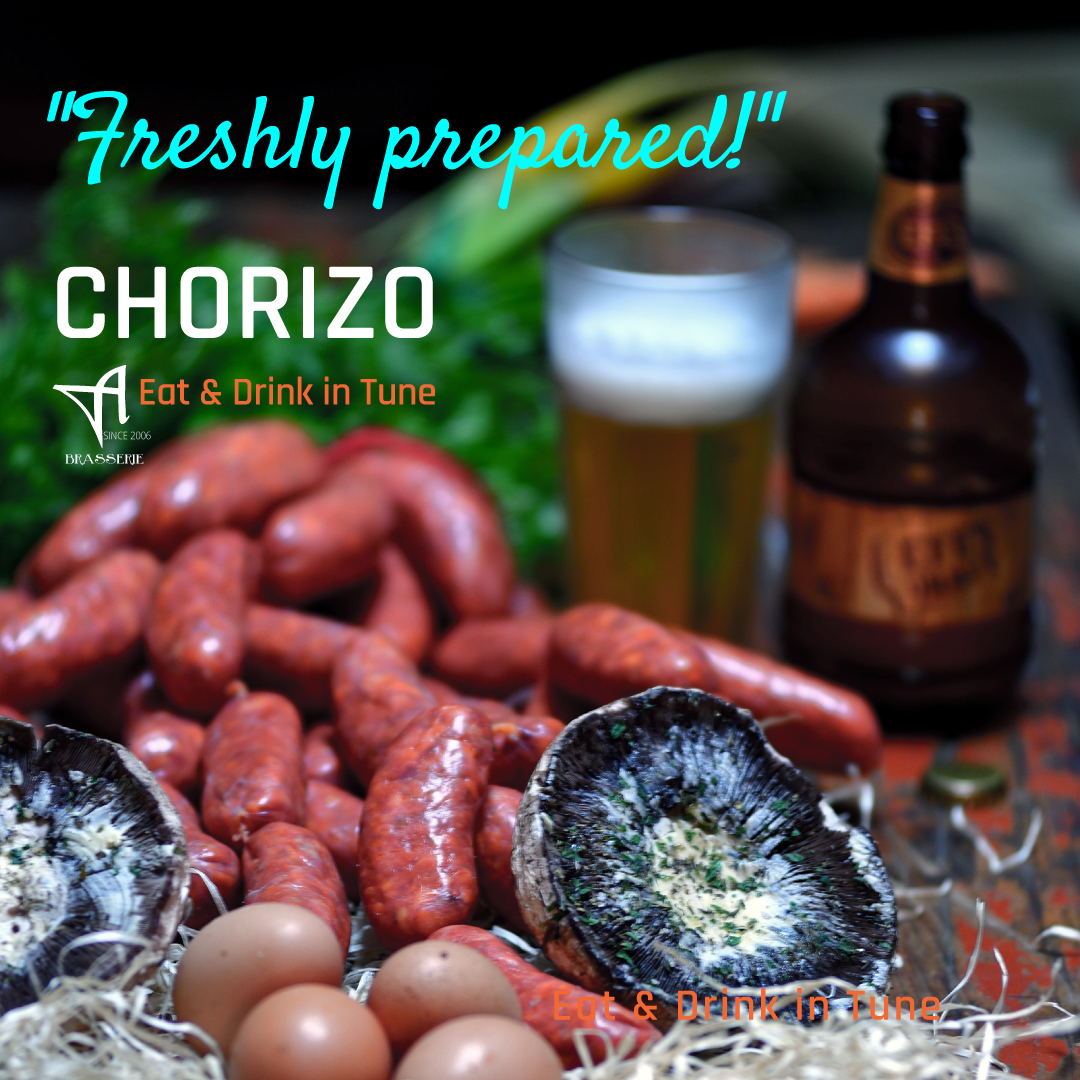 AcousticBr's tweet photo. Our spicy Spanish sausages are purchased from local sources and freshly prepared.

Book your table now
👉 https://t.co/9Md6M4XXRv

#chorizo #acousticbrasserie #stokenewigntonchurchstreet #newigntongreen #sunnydays
#breakfastburitto https://t.co/ew80p4VTGb