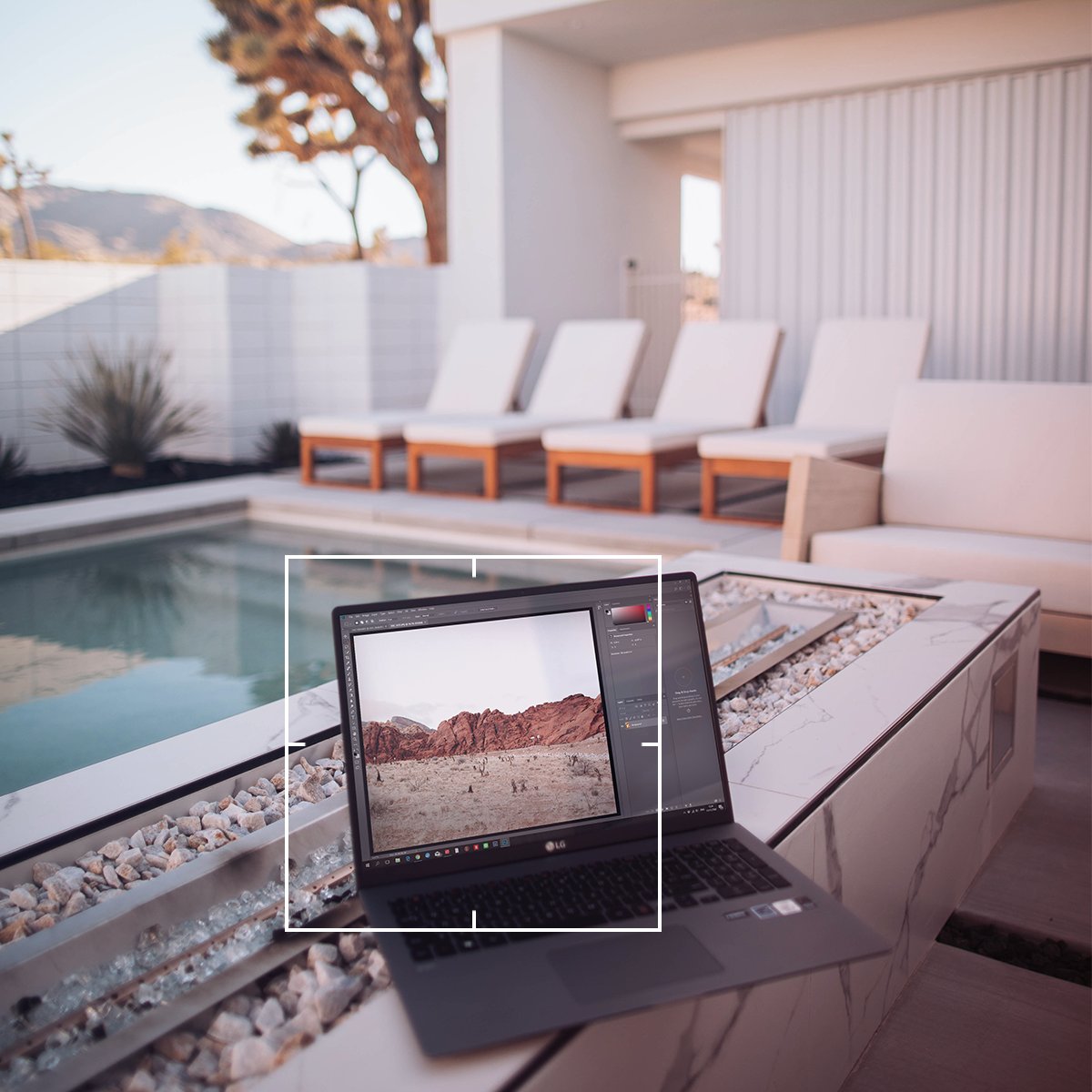 Si vous pouviez télé-travailler de n'importe où, vous iriez où ? #teletravail #digitalnomad #startup #startuplife