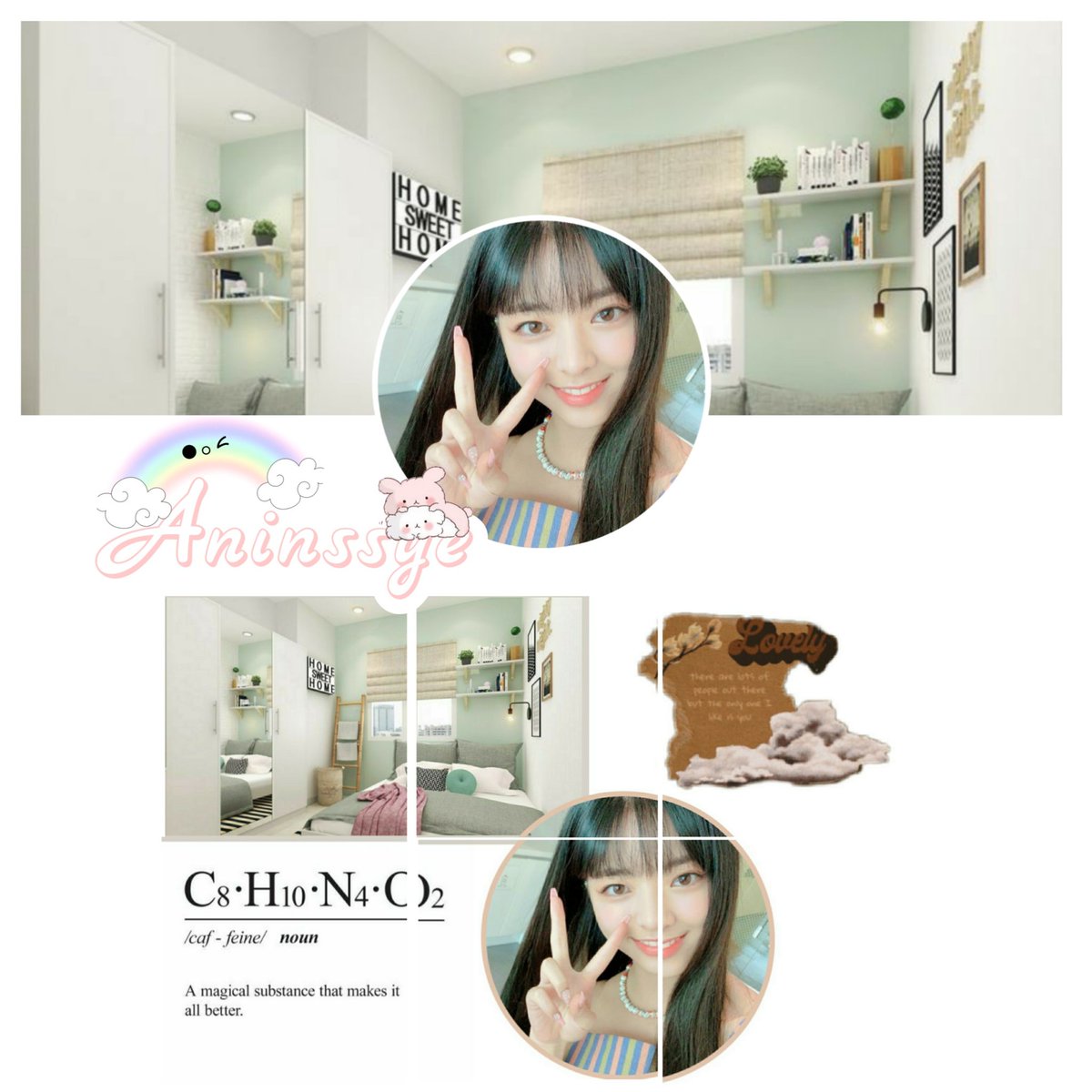 yellowwwiiing's tweet photo. Example new layout https://t.co/HQPBQrVcM2