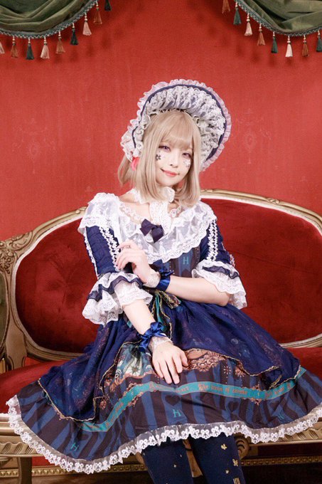 Twitterのコスプレ画像39