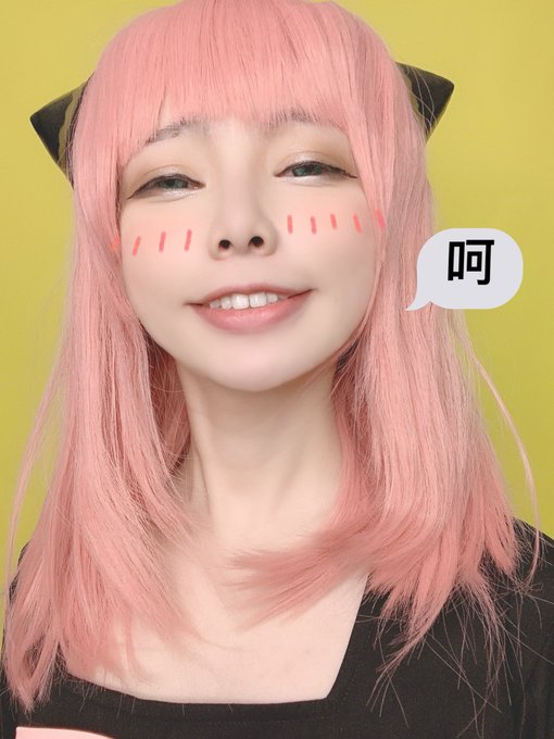 Twitterのコスプレ画像32