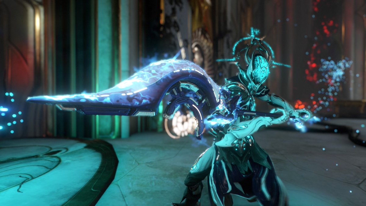 Warframe スクショまとめ