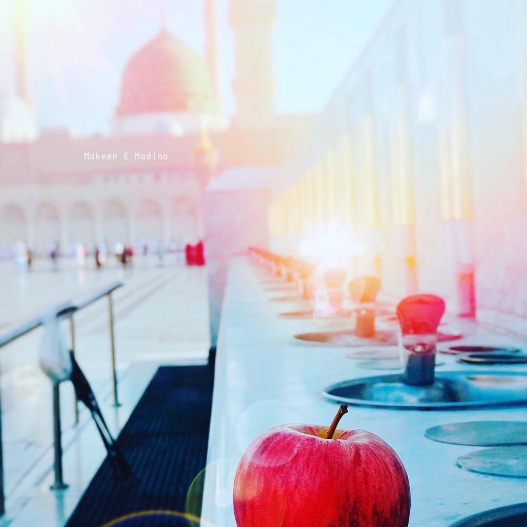ghummanali111's tweet photo. #Madinah 😍 https://t.co/5Sf8q9FALA