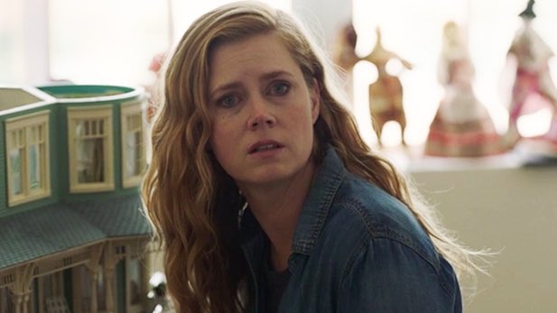 Happy birthday to the one and only amy adams   