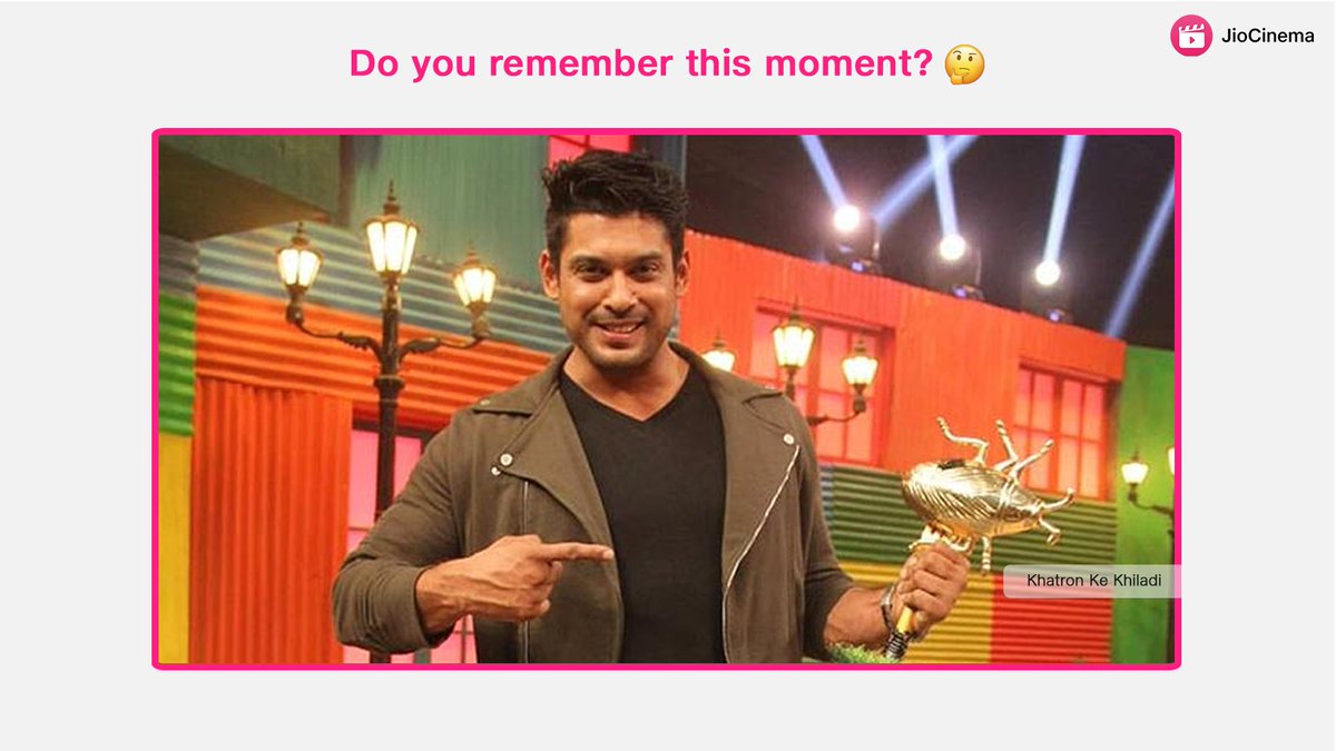 JioHotstar Reality tweet media