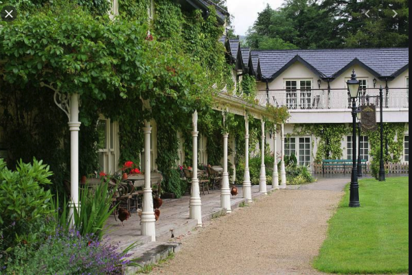 IrelandGuide's tweet photo. Competition time! 
Win a fabulous break for two high in the Wicklow Hills at the lovely, leafy BrookLodge &amp; @Macreddin Village. Click link below to enter:
https://t.co/tN0ks1hCuO
Retweet and share the love. https://t.co/LCNVedTI0A