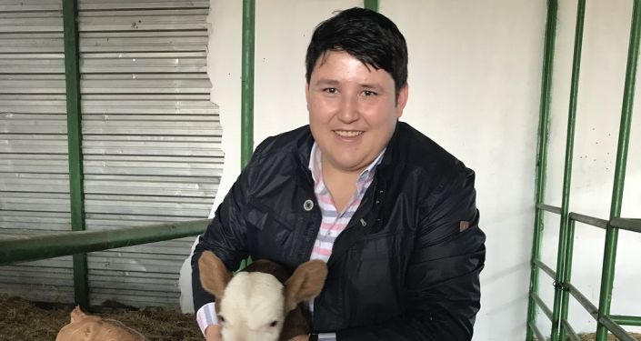 sputnik_TR's tweet photo. Çiftlik Bank firarisi Mehmet Aydın'ın adresi tespit edildi https://t.co/VBJOfIYJL9 https://t.co/2xyDGyUs9s