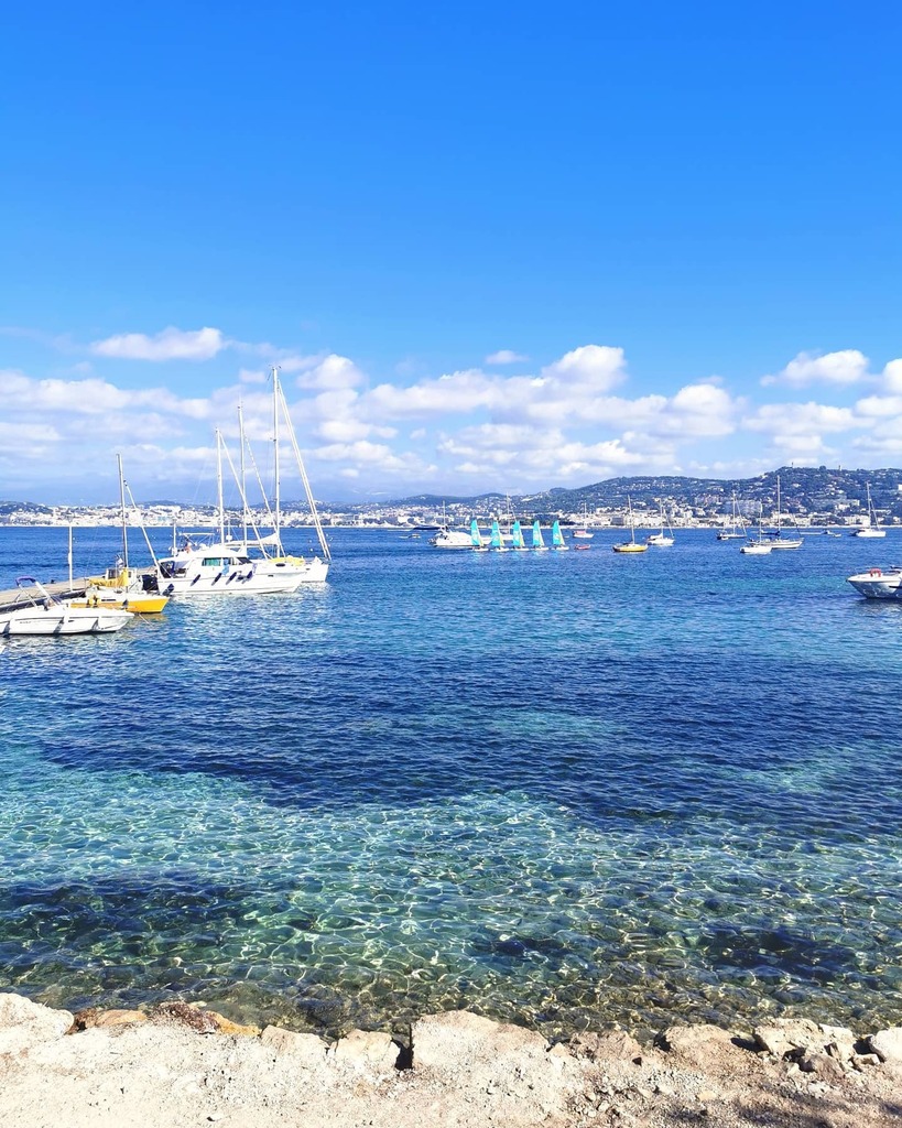 RivieraCityG's tweet photo. Day off 😎
#cannesnow #cannesisyours #onatousbesoindusud #changezdedecor #explorecotedazurfrance #alpesmaritimes #cotedazurtourisme #cotedazurphoto #rivieracityguide #sudest_focus_on #naturelovers #cotedazur #frenchriviera #cotedazurfrance #cotedazur… https://t.co/O2qjTBHmVk https://t.co/TQgP2dF82j