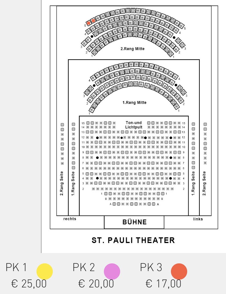 Nur noch ZWEI Plätze frei? Obwohl noch keiner den Roman gelesen hat?? Wie toll seid Ihr denn bitte???💪💪💪🔥🔥🔥 29.9., St. Pauli-Theater, Harbour Front Literaturfestival #schockraum #roman #noch11Tage #aufregend <a href="/HarbourFront_HH/">Harbour Front</a> <a href="/piperverlag/">Piper Verlag</a>